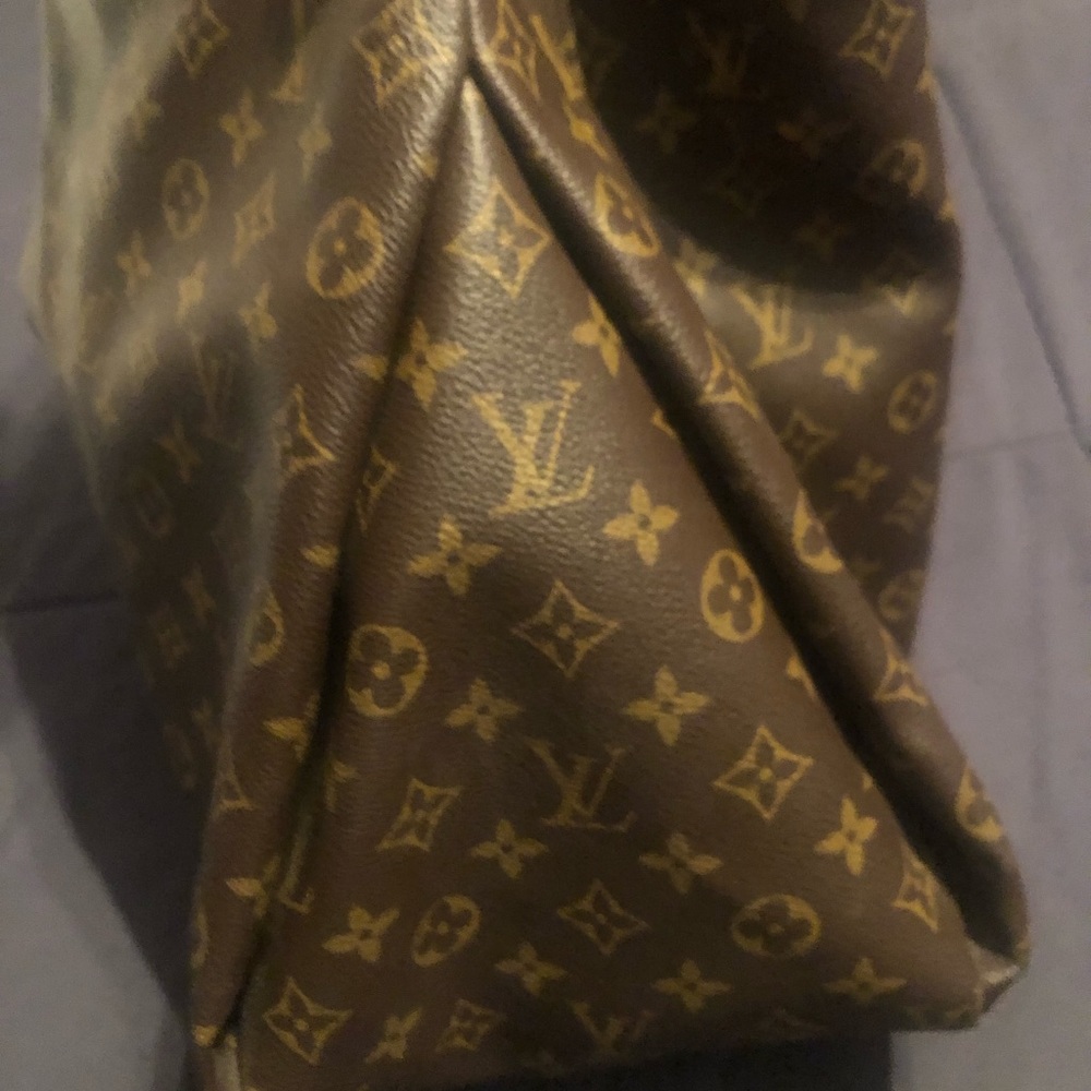 AUTHENTIC Louis Vuitton Artsy MM bag - Picture 4 of 16